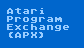 Atari Program Exchange